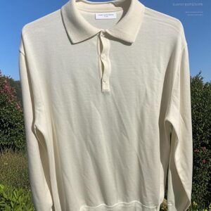 Polo Shirt Full Slive